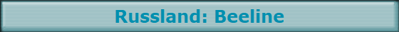 Russland: Beeline