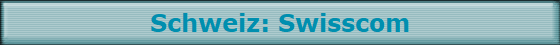 Schweiz: Swisscom