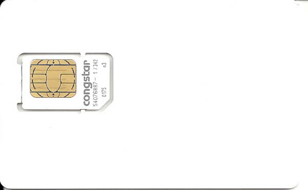 Deutschland: Congstar (T-Mobile)