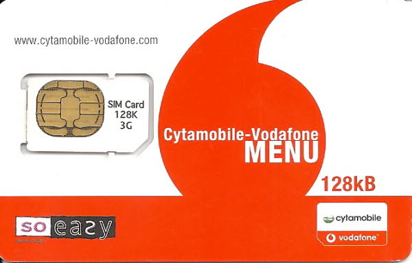 Zypern: Cytamobile