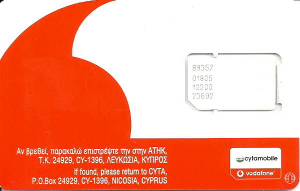 Zypern: Cytamobile