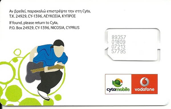 Zypern: Cytamobile