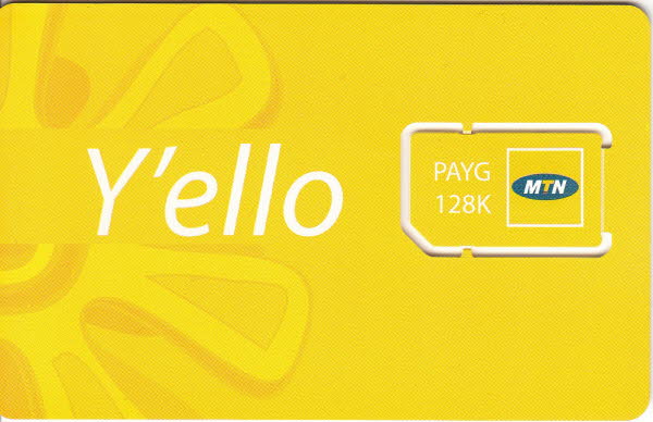 Zypern: MTN