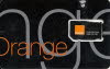 Schweiz: Orange