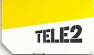 Dnemark: Tele2