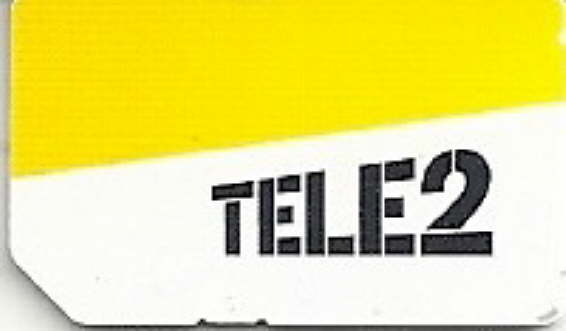 Dnemark: Tele2
