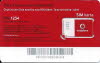 Tschechien: Vodafone