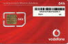 Spanien: Vodafone