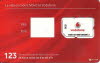 Spanien: Vodafone