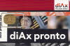 Schweiz: diAx, heute Sunrise