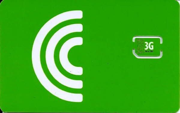 Griechenland: Cosmote