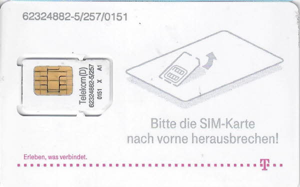 Deutschland: T-Mobile