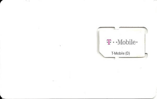 Deutschland: T-Mobile