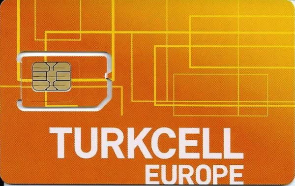 Deutschland: Turkcell EU