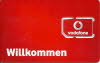 Deutschland: Vodafone