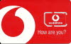 Grossbritannien: Vodafone