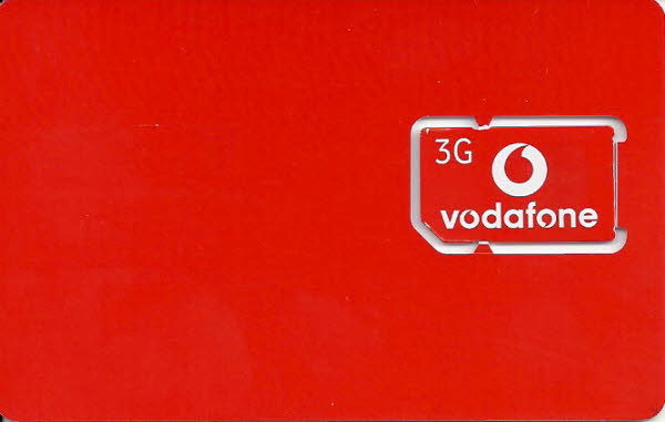 Griechenland: Vodafone