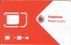 Italien: Vodafone