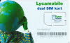 Dnemark: Lycamobile