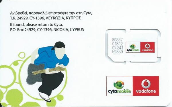 Zypern: Cytamobile