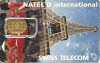 Schweiz: SwissTelecom, heute Swisscom