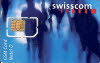 Schweiz: Swisscom
