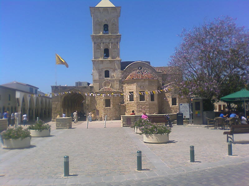 Larnaca