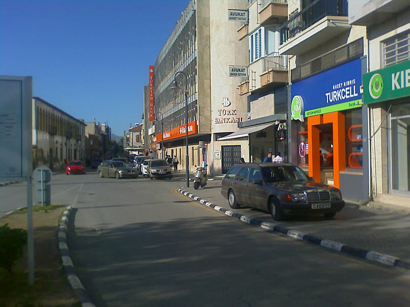 Nikosia